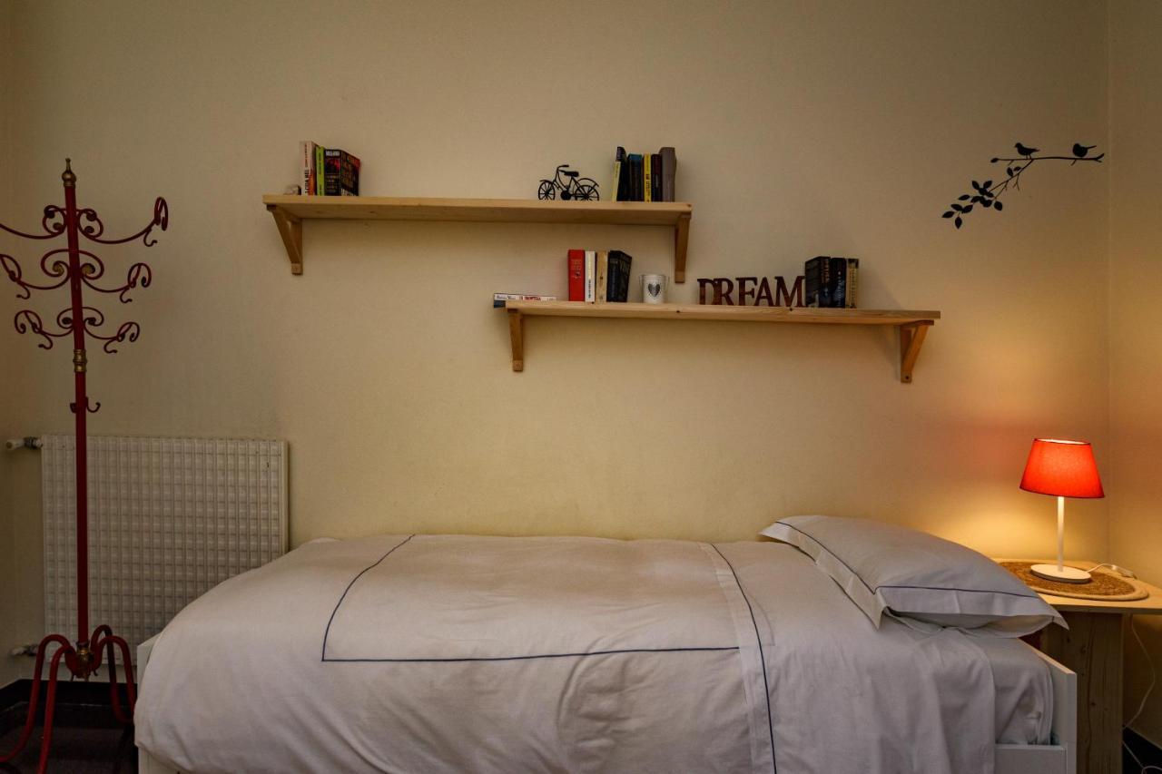 Casa Amica Tranquilla E Ben Posizionata Apartman Rapallo Kültér fotó