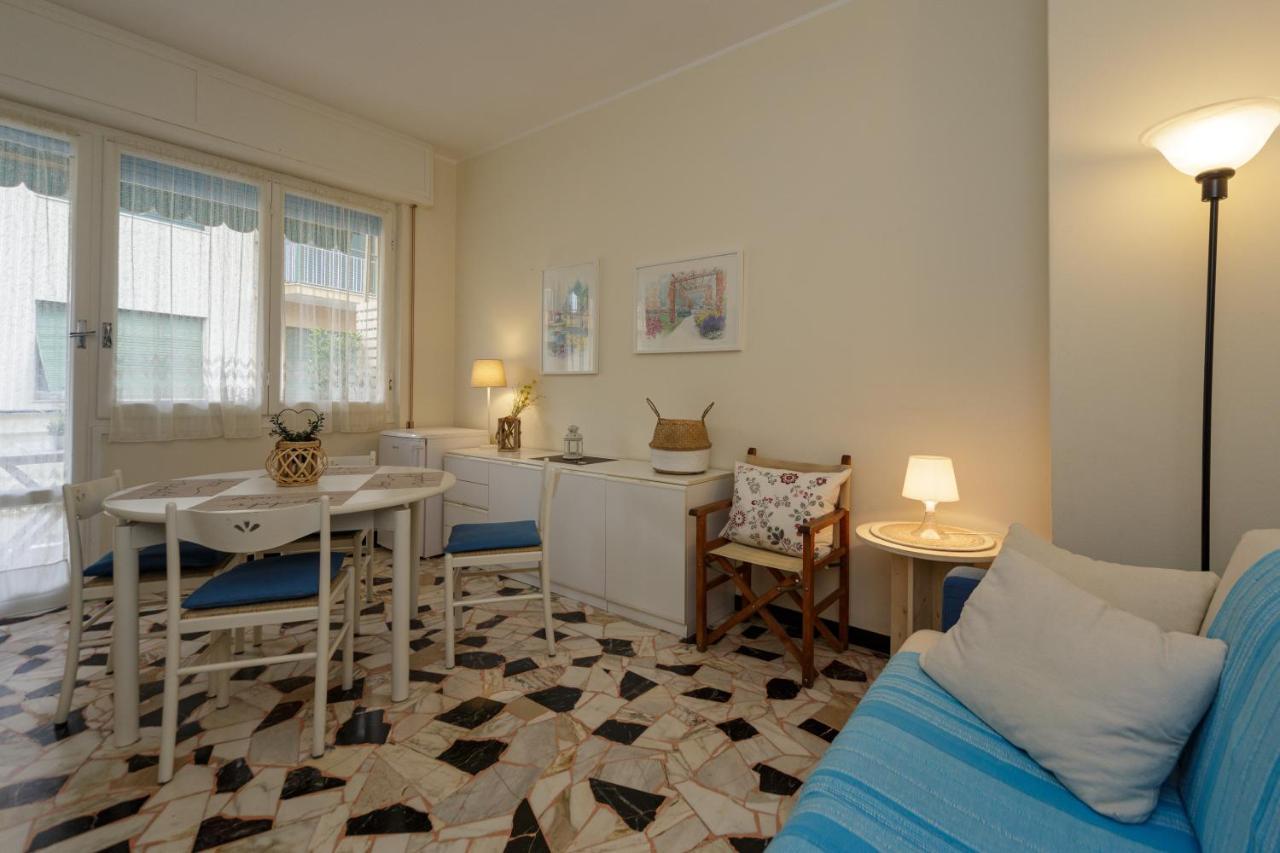 Casa Amica Tranquilla E Ben Posizionata Apartman Rapallo Kültér fotó
